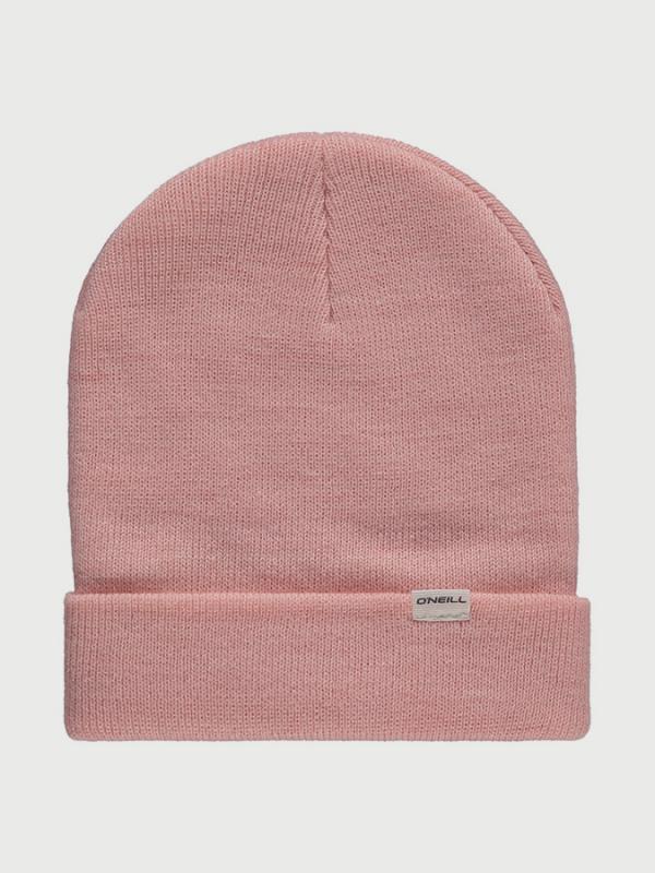 Čepice O´Neill BW Chamonix Beanie Růžová
