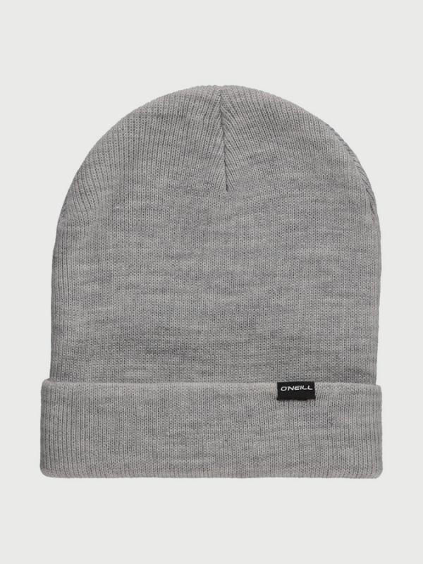 Čepice O´Neill BW Chamonix Beanie Šedá