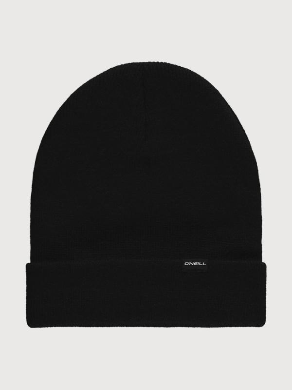 Čepice O´Neill BW Chamonix Beanie Černá