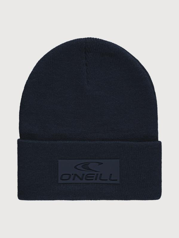 Čepice O´Neill BM Timepiece Beanie Modrá