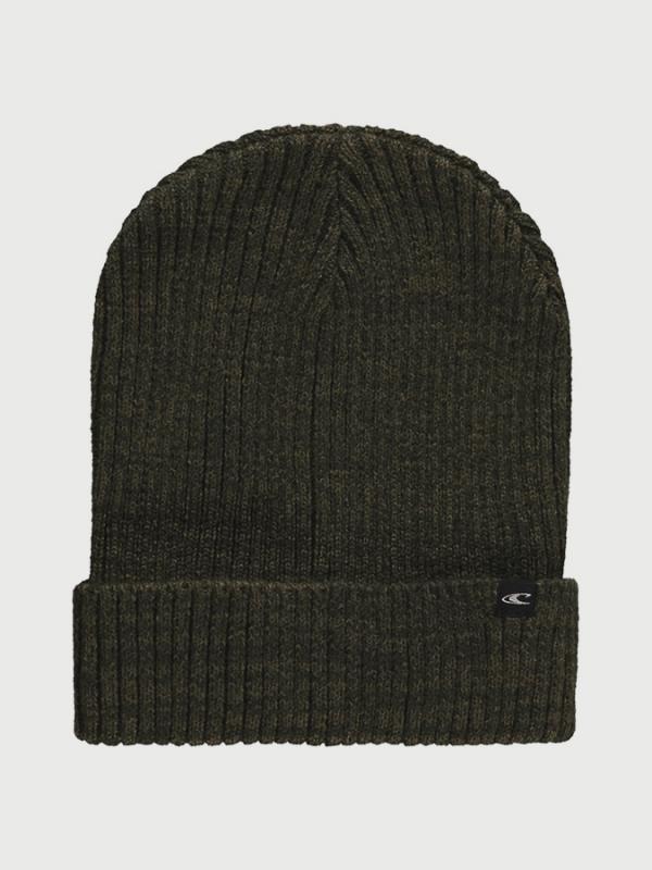 Čepice O´Neill BM Everyday Beanie Zelená