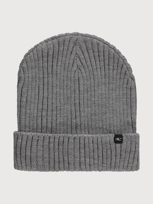 Čepice O´Neill BM Everyday Beanie Šedá