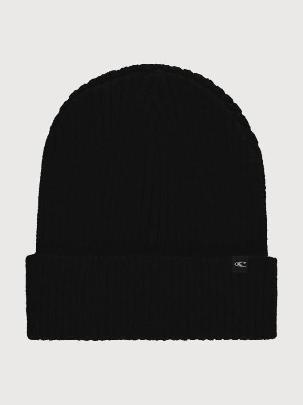 Čepice O´Neill BM Everyday Beanie Černá