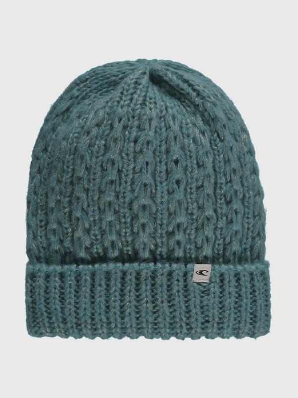 Čepice O´Neill BW Annie Beanie Zelená