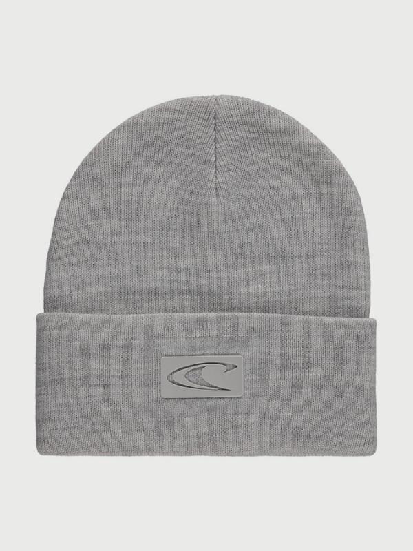 Čepice O´Neill BW Peak Beanie Šedá
