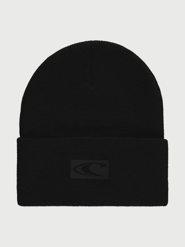 Čepice O´Neill BW Peak Beanie Černá