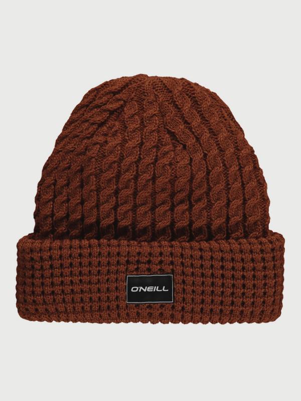 Čepice O´Neill BM Classy Beanie Červená