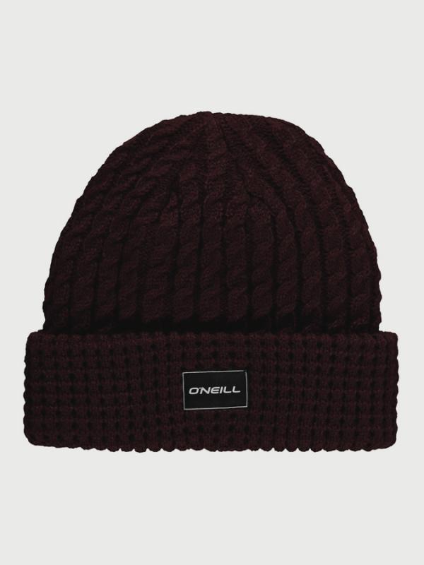 Čepice O´Neill BM Classy Beanie Červená