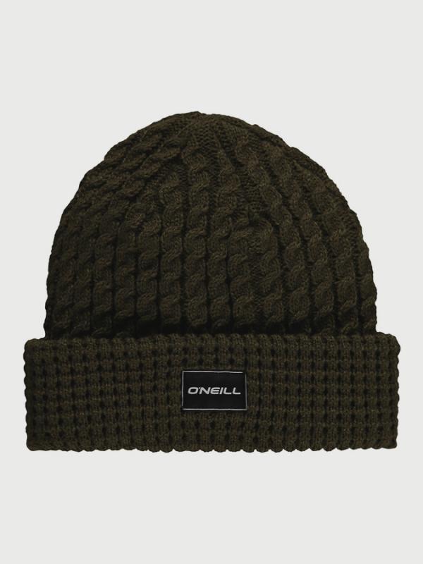 Čepice O´Neill BM Classy Beanie Zelená