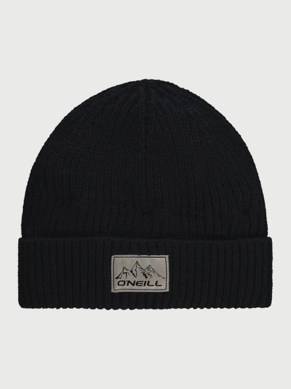 Čepice O´Neill BM Bouncer Wool Beanie Modrá