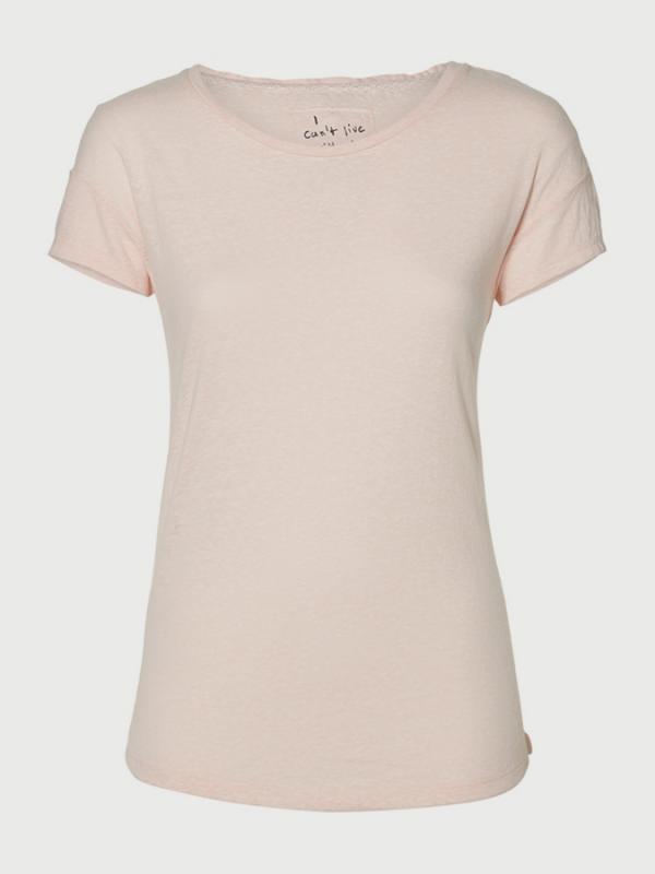 Tričko O´Neill LW Essentials T-Shirt Béžová