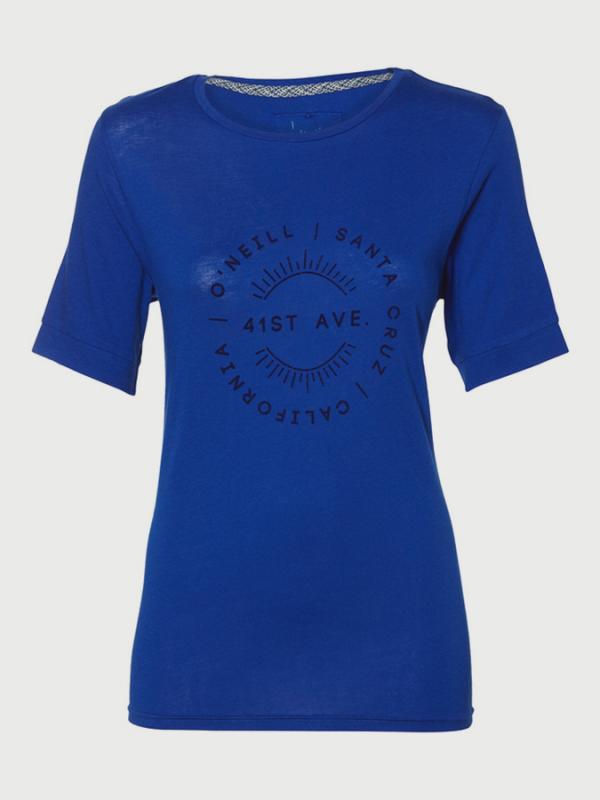 Tričko O´Neill LW Essentials Logo T-Shirt Modrá
