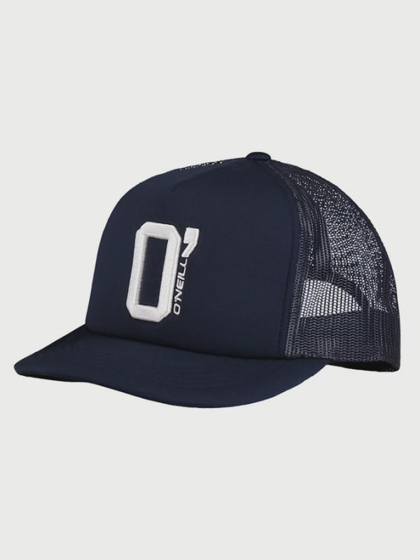 Kšiltovka O´Neill BM Sports Trucker Cap Modrá