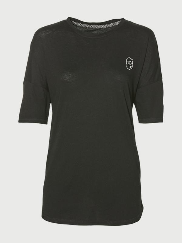 Tričko O´Neill LW Essentials O/S T-Shirt Černá