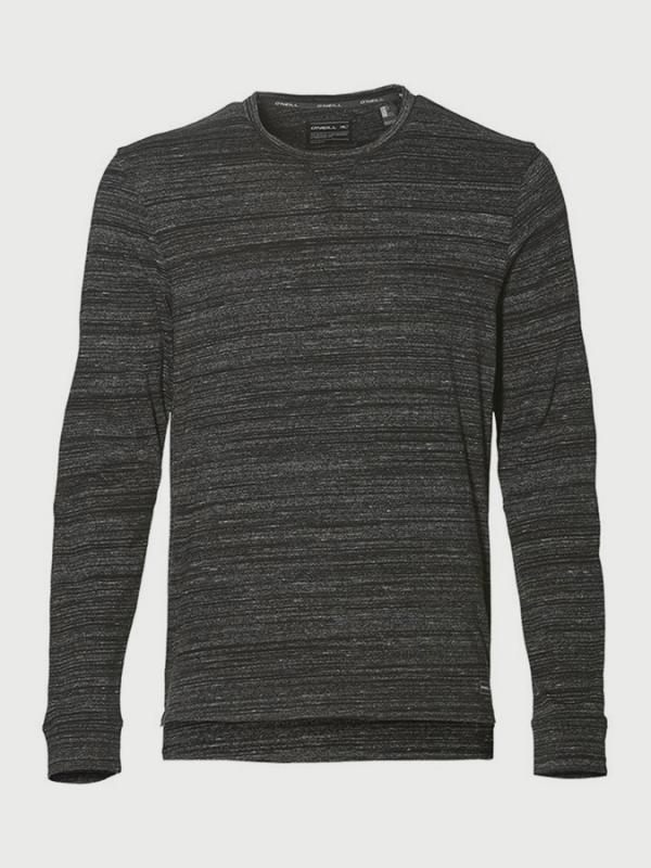Tričko O´Neill LM Jack' Special L/Slv Top Černá