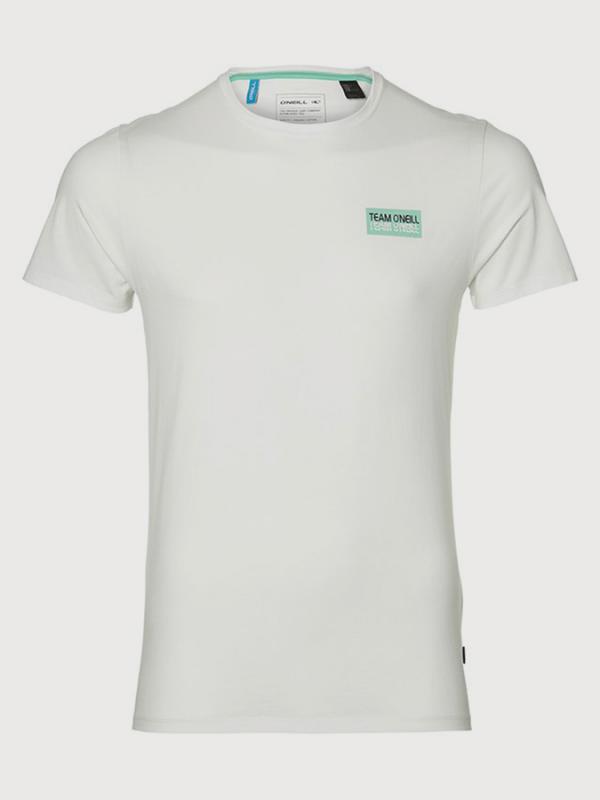 Tričko O´Neill LM Wave Cult T-Shirt Bílá