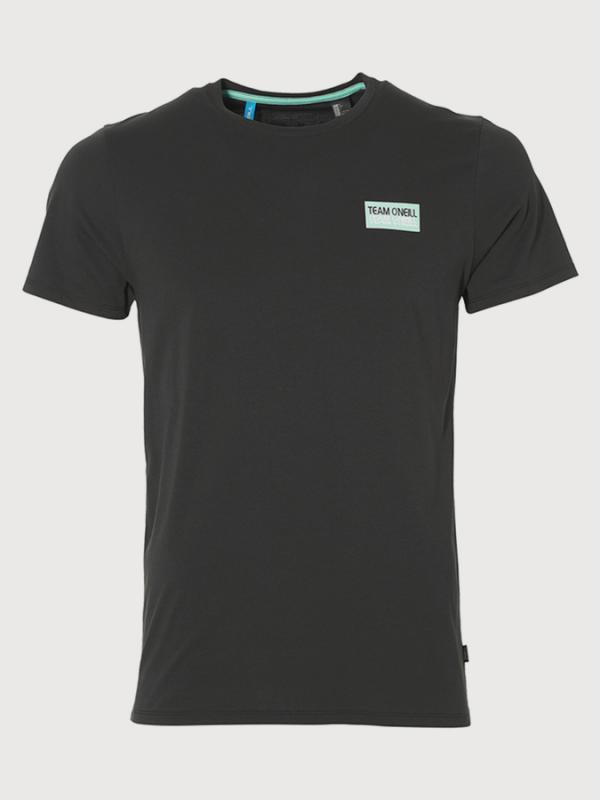 Tričko O´Neill LM Wave Cult T-Shirt Černá