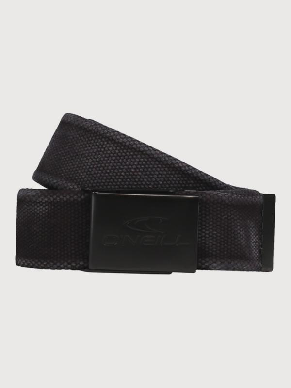 Pásek O´Neill BM Moment Belt Černá