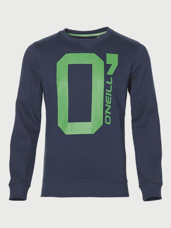 Mikina O´Neill LM O' Sweatshirt Modrá