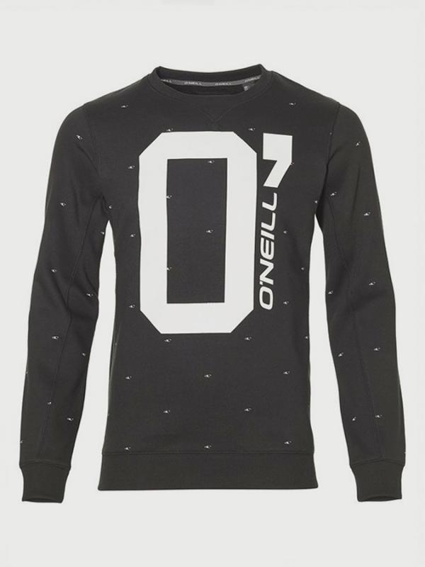 Mikina O´Neill LM O' Sweatshirt Černá