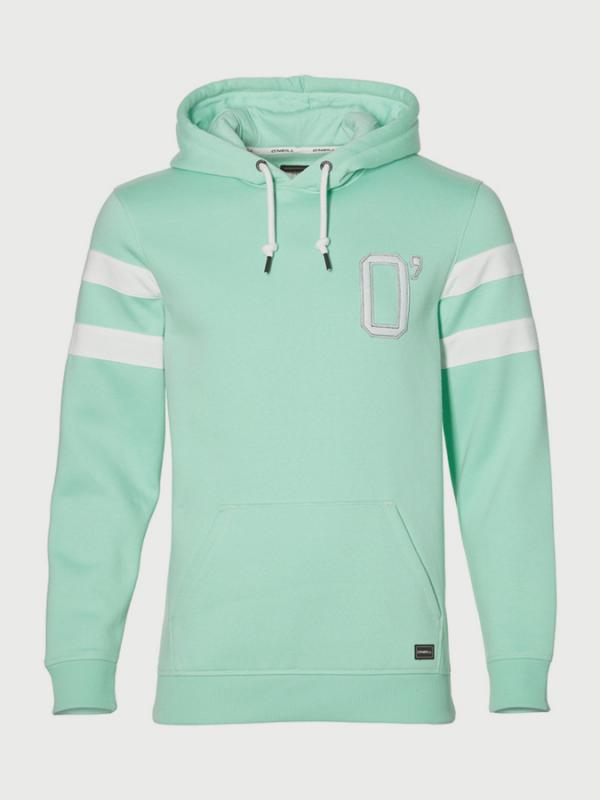 Mikina O´Neill LM O\' Hoodie Zelená