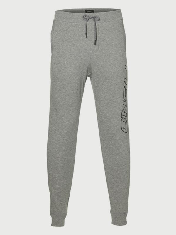 Tepláky O´Neill LM Jacks Logo Jogger Pants Šedá