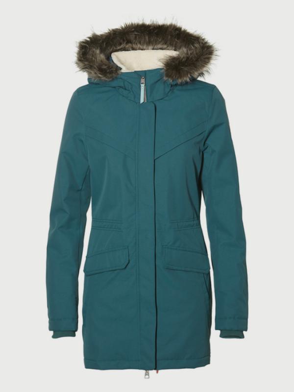 Bunda O´Neill LW Journey Parka Modrá
