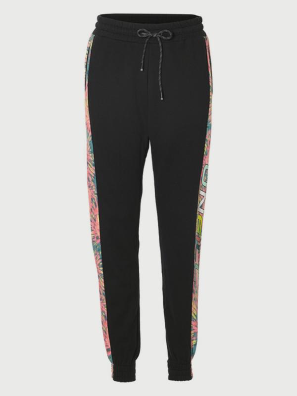 Tepláky O´Neill LW Re-Issue Jogger Pants Černá