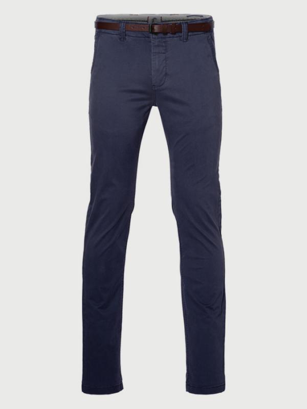 Kalhoty O´Neill LM Stretch Chino Pants Modrá