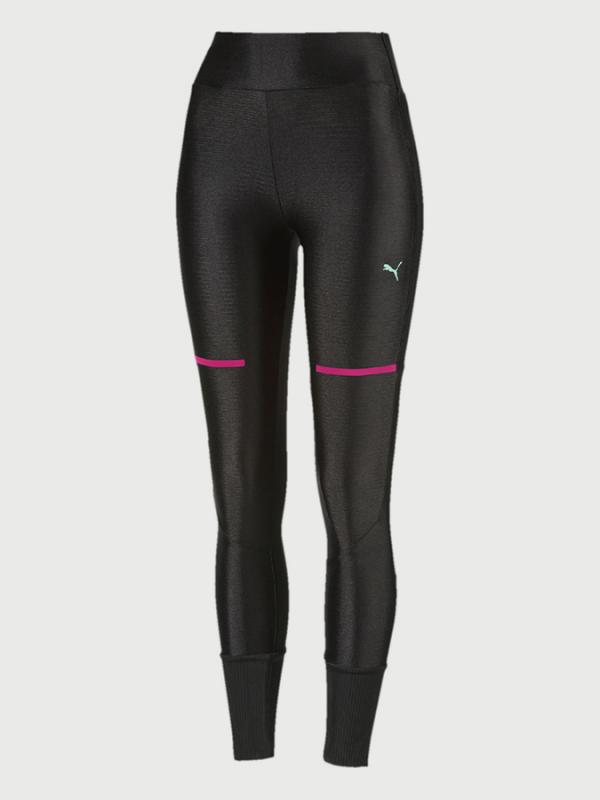 Legíny Puma Chase Legging Černá