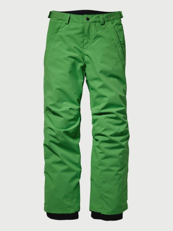 Kalhoty O´Neill PB Anvil Pants Zelená