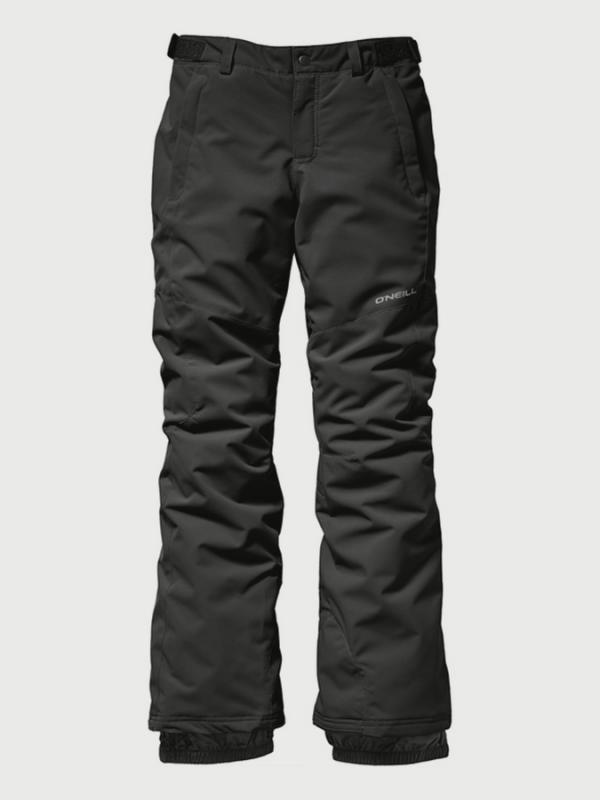 Kalhoty O´Neill PG Charm Pants Černá