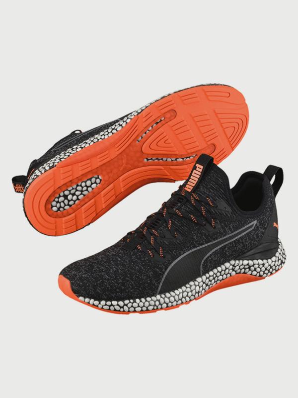 Boty Puma Hybrid Runner Unrest Černá