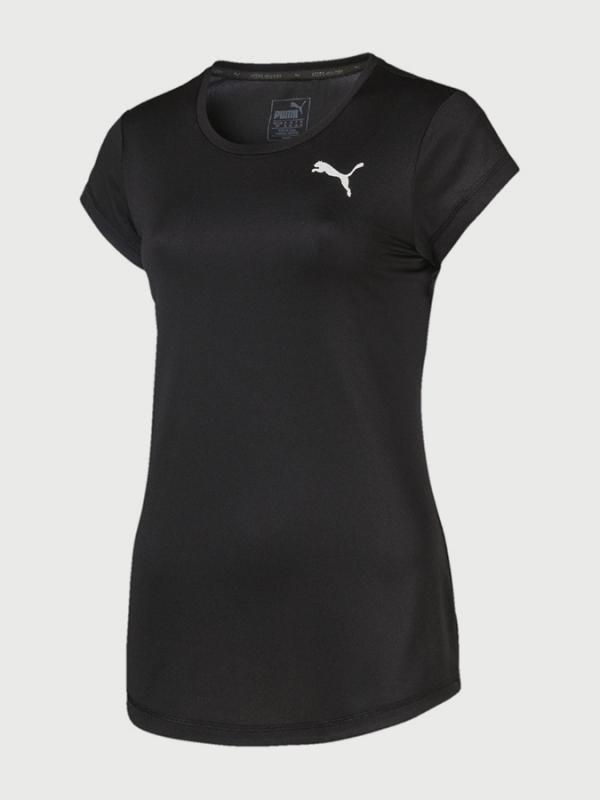 Tričko Puma Active Tee Černá