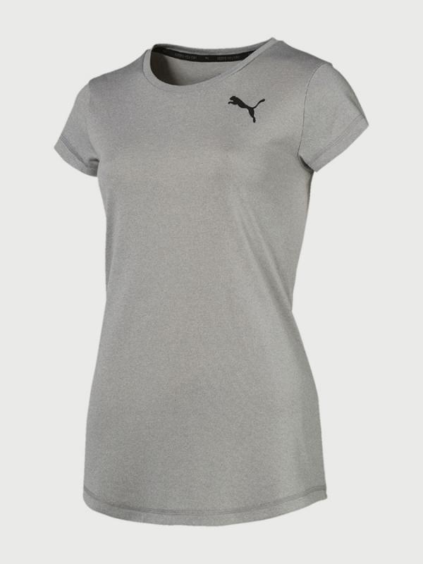 Tričko Puma Active Tee Šedá