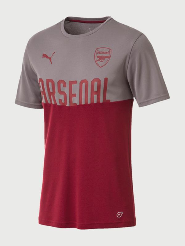 Tričko Puma Arsenal FC Fan Poly Tee Barevná