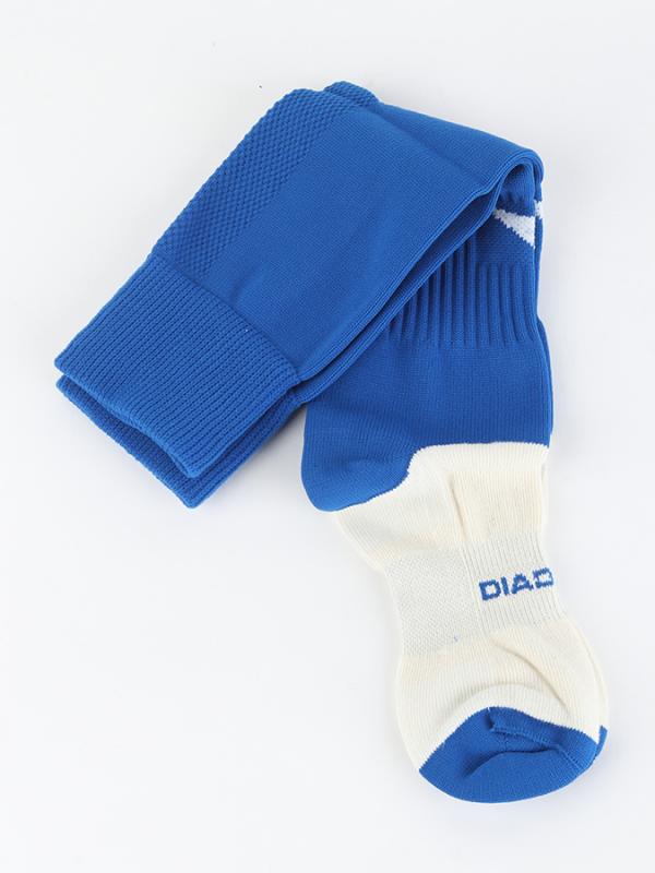 Ponožky Diadora Di-Stadio Socks Soccer Modrá