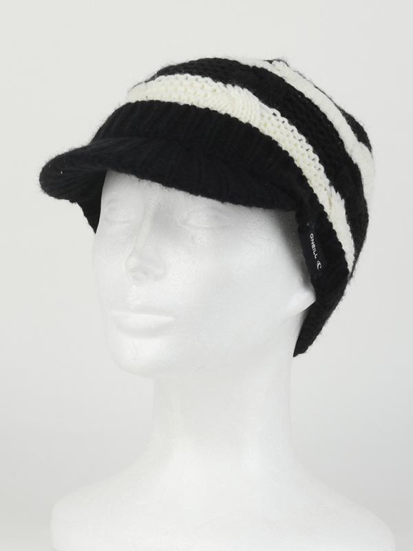 Čepice O´Neill Ac Arosa Beanie Černá