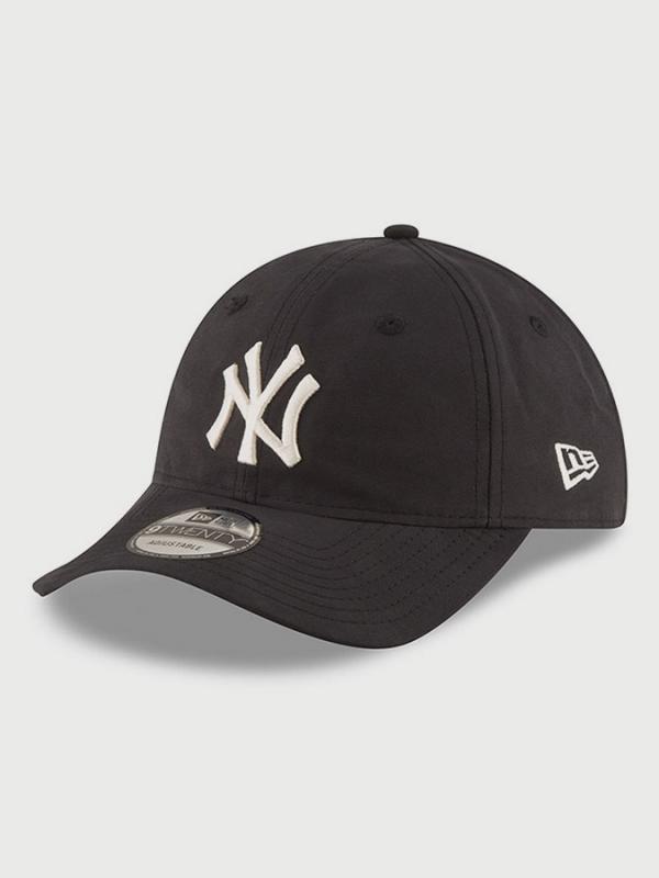Kšiltovka New Era 920 Mlb Lt Černá