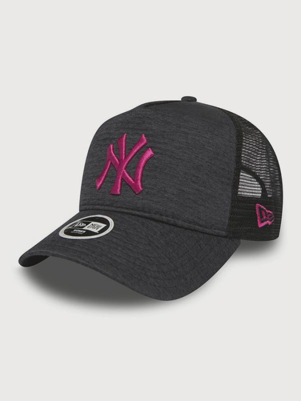 Kšiltovka New Era Mlb 940 Af Černá
