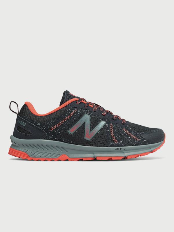 Boty New Balance WT590LP4 Černá