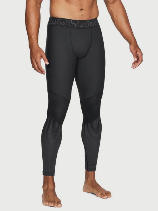 Kompresní legíny Under Armour Tb Vanish Legging Černá