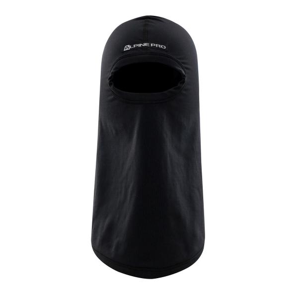 ALPINE PRO BALACLAVA NEUTRÁLNÍ / ZEMITÁ Kukla L