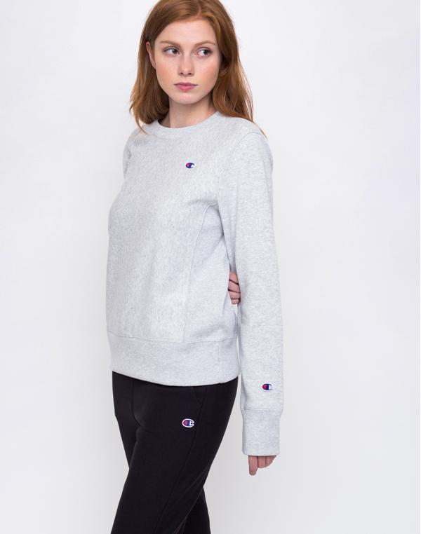 Champion Crewneck Sweatshirt LOXGM L