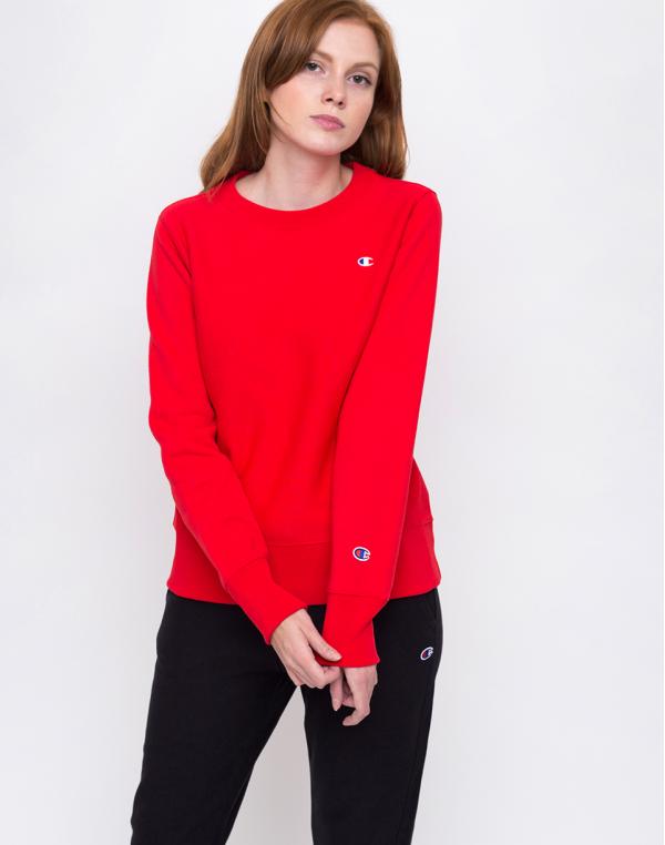 Champion Crewneck Sweatshirt BYR M