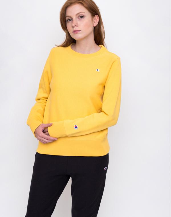 Champion Crewneck Sweatshirt BFW L