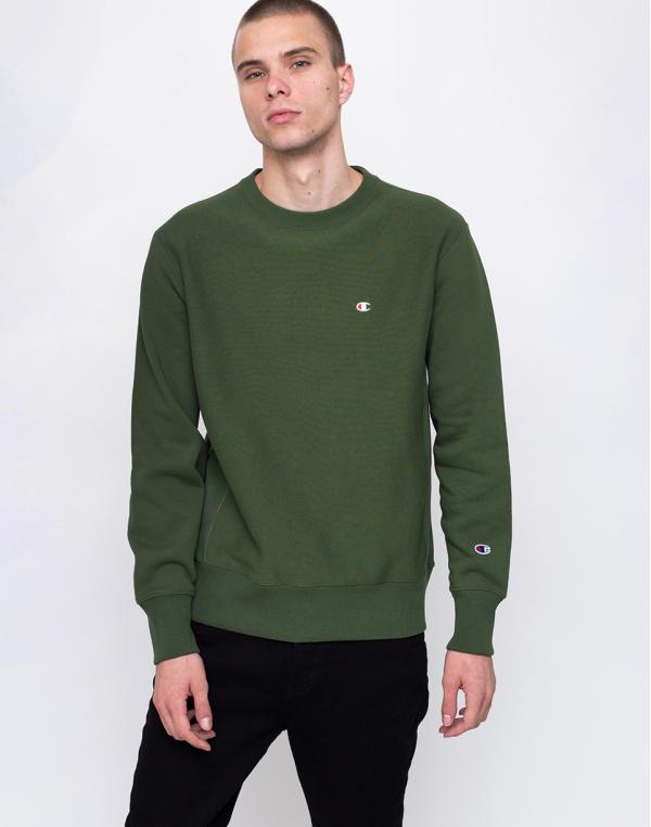 Champion Crewneck Sweatshirt BAF M