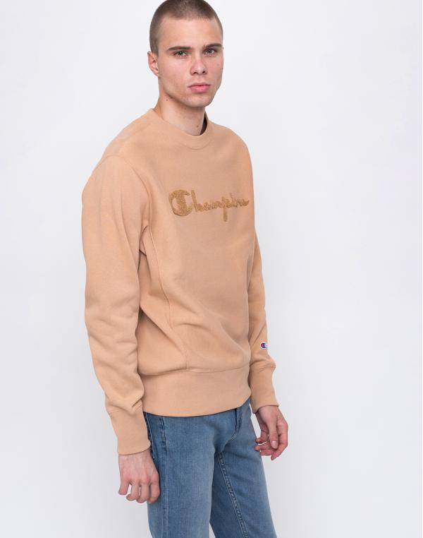 Champion Crewneck Sweatshirt BRSH L