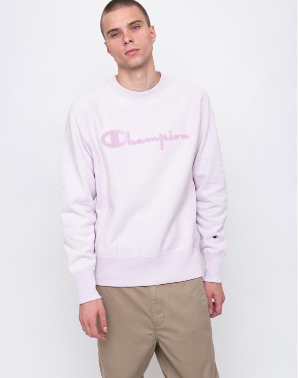 Champion Crewneck Sweatshirt LVF L