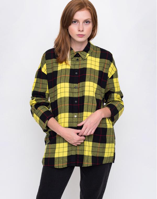 Cheap Monday Data Yellow 36